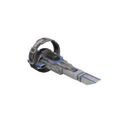 Blue Zenith
